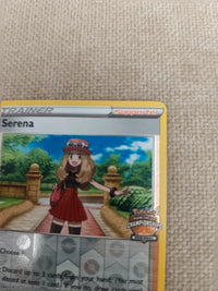 Actual card photograph 5