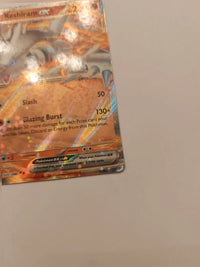 Actual card photograph 4