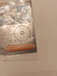 Actual card photograph 4