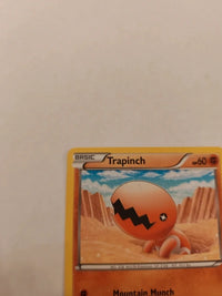Actual card photograph 2