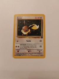 Eevee 55/82 | NM actual card photograph