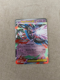 M Floette-EX 035/086 | NM actual card photograph