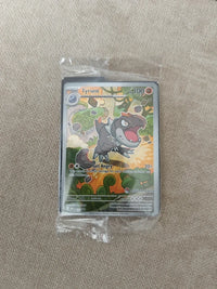 Tyrunt MEP 070 | NM actual card photograph