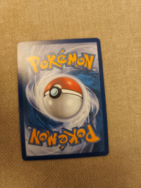 Yanmega ex 003/182 English, actual card back