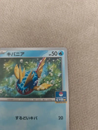 Carvanha 090/SV-P | NM actual card photograph 5
