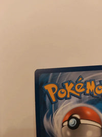 Magearna 91/156 actual card photograph 7