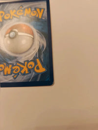 Bruxish 48/149 actual card photograph 9