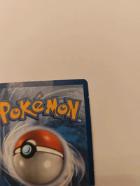 Cloyster 34/149 actual card photograph 11