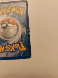 Mesprit 37/101 actual card photograph 9