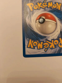 Exeggcute 52/64 actual card photograph 8