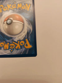 Manaphy 041/172 | Stamped Variant | Condition review required actual card photograph 10
