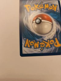 Manaphy 041/172 | Stamped Variant | Condition review required actual card photograph 9