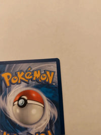 Hop's Snorlax 117/159 | NM actual card photograph 10