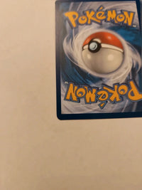 Hop's Snorlax 117/159 | NM actual card photograph 8