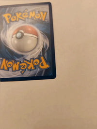Hop's Snorlax 117/159 | NM actual card photograph 9