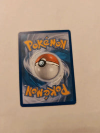 Rotom 29/98 actual card photograph 6
