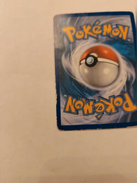 Thundurus 33/111 actual card photograph 8
