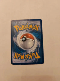 Electrode 22/108 actual card photograph 6
