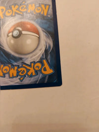 Alolan Rattata 76/149 actual card photograph 9