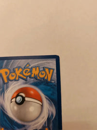 Poochyena 53/119 | Condition review required actual card photograph 10