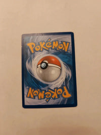 Poochyena 53/119 | Condition review required actual card photograph 6