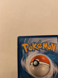 Poochyena 53/119 | Condition review required actual card photograph 7
