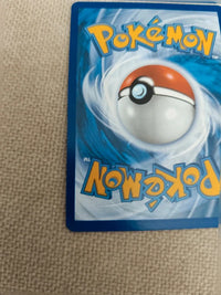 rotom V 045/159 | NM actual card photograph 8