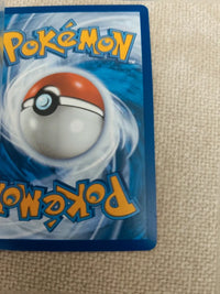 rotom V 045/159 | NM actual card photograph 9