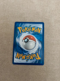 Serena trainer Card Championships Regional promo Rare | NM actual card photograph 7