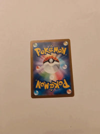 Ho-Oh Ex 007/032 | NM actual card photograph 7