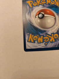 Reshiram Ex 020/086 | Condition review required actual card photograph 8