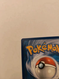 Zekrom ex 034/086 actual card photograph 8