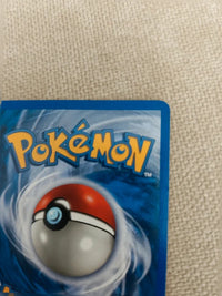 Luvdisc 7/100 | Stamped Variant | NM actual card photograph 10