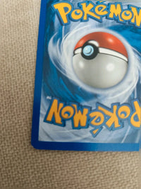 Luvdisc 7/100 | Stamped Variant | NM actual card photograph 8