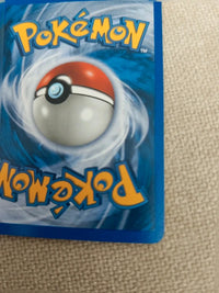 Luvdisc 7/100 | Stamped Variant | NM actual card photograph 9