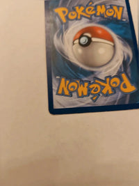 Nosepass 54/114 actual card photograph 8