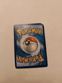Togedemaru 53/149 actual card photograph 7