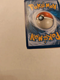 Togedemaru 53/149 actual card photograph 9