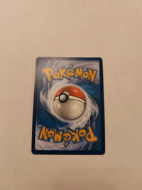 Trekking Shoes 145/159 | Play! Pokémon Stamped actual card photograph 6
