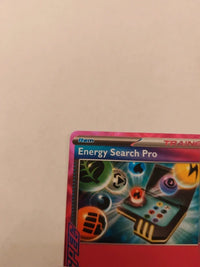 Energy Search Pro 176/191 | NM actual card photograph 2