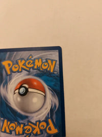 Ralts 68/162 actual card photograph 10