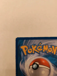 Scizor 94/149 actual card photograph 7