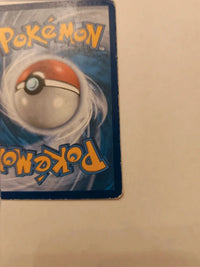 Scizor 94/149 actual card photograph 9