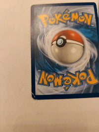 Bronzong 61/124 actual card photograph 8