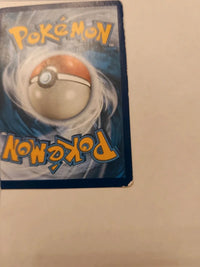 Bronzong 61/124 actual card photograph 9