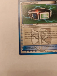 Reversal Trigger 86/101 actual card photograph 3
