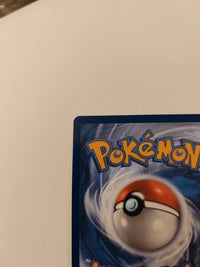 Mega Darkrai EX 048/084 actual card photograph 7