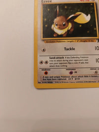 Eevee 55/82 | NM actual card photograph 3