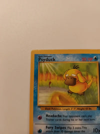 Psyduck 53/62 | NM actual card photograph 2