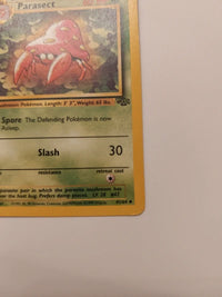 Parasect 41/64 | Condition review required actual card photograph 5